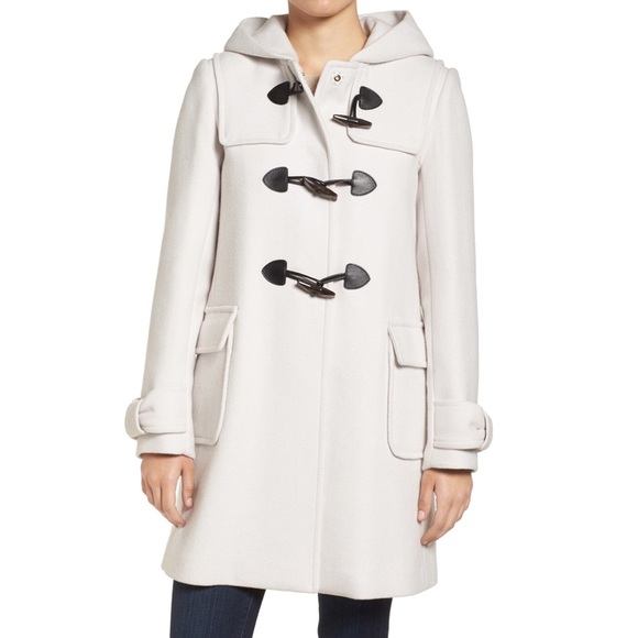 kate spade Jackets & Blazers - Kate Spade Toggle Coat